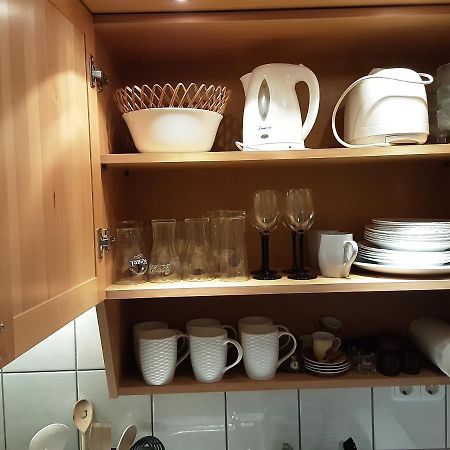 Jozefin Apartman Heviz Ngoại thất bức ảnh