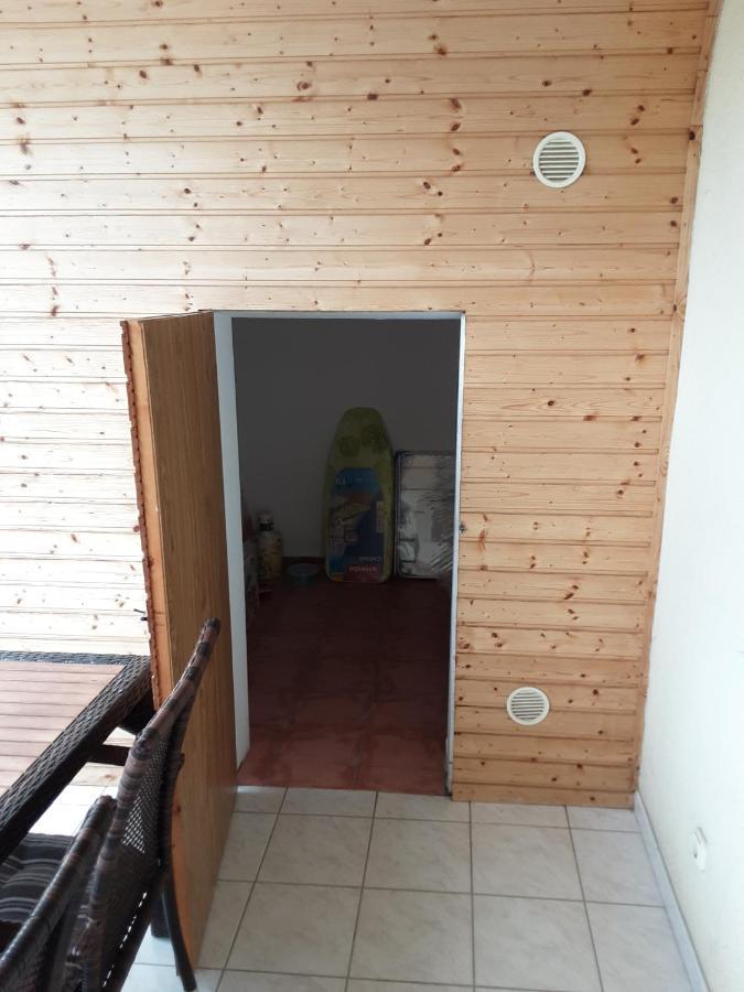Jozefin Apartman Heviz Ngoại thất bức ảnh