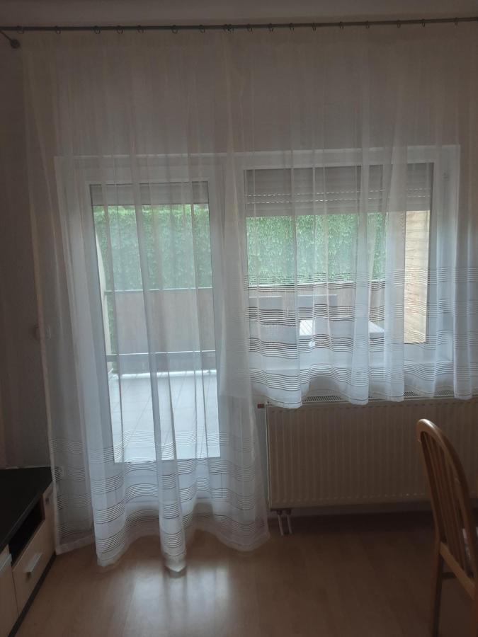 Jozefin Apartman Heviz Ngoại thất bức ảnh