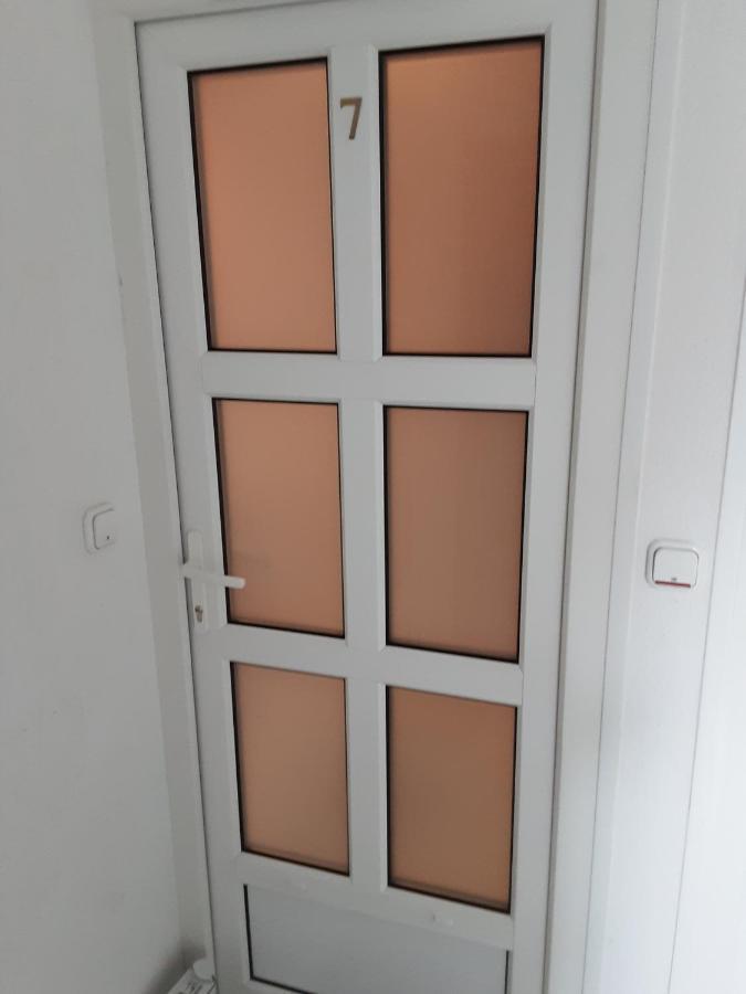 Jozefin Apartman Heviz Ngoại thất bức ảnh